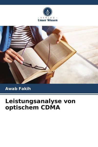 Produktbild: Leistungsanalyse von optischem CDMA