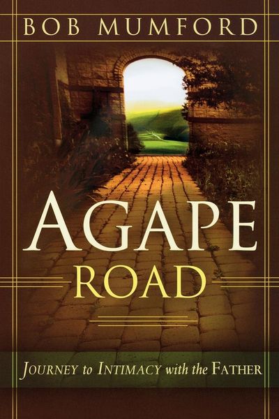 Produktbild: Agape Road