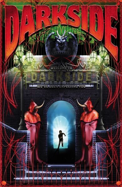 Produktbild: Darkside