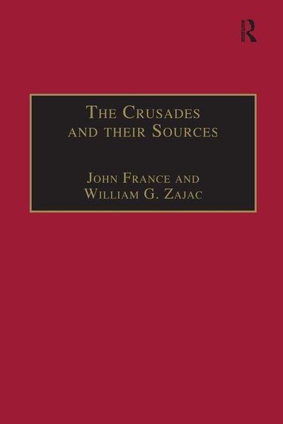 Produktbild: The Crusades and their Sources