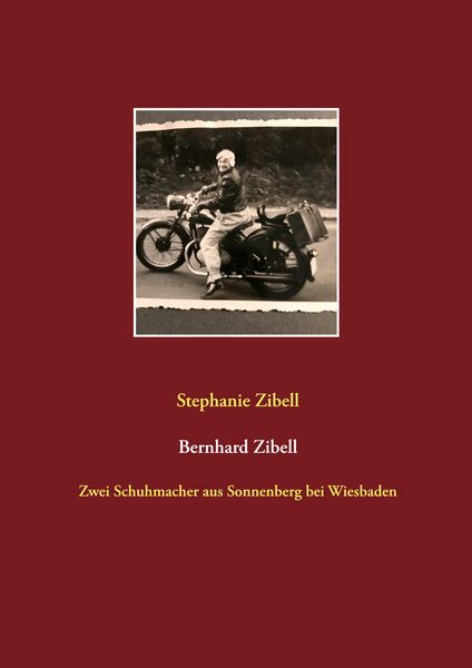 Produktbild: Bernhard Zibell