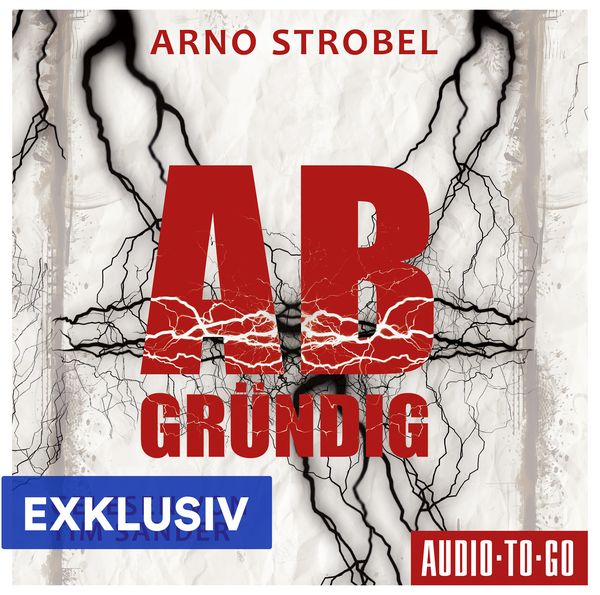 Produktbild: Abgr&uuml;ndig (Nur bei uns!)