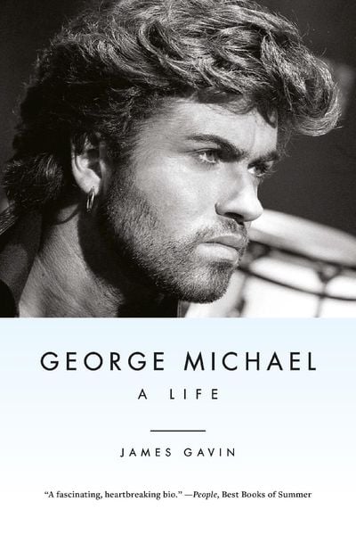 Produktbild: George Michael