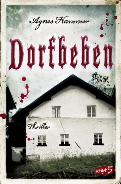 Produktbild: Dorfbeben