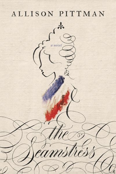 Produktbild: The Seamstress