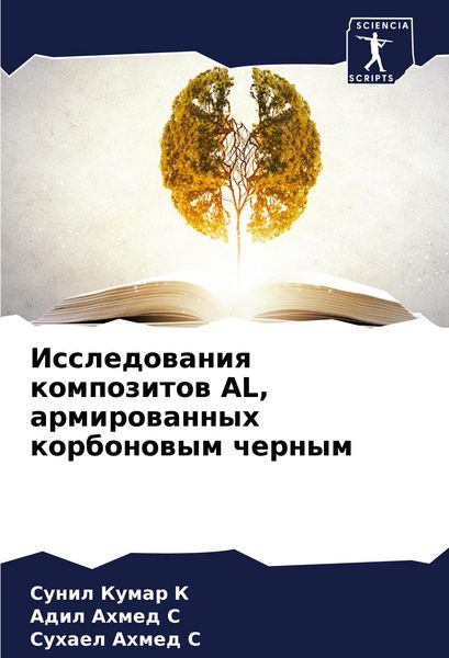 Produktbild: Issledowaniq kompozitow AL, armirowannyh korbonowym chernym