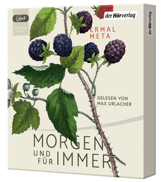 Produktbild: Morgen und f&uuml;r immer