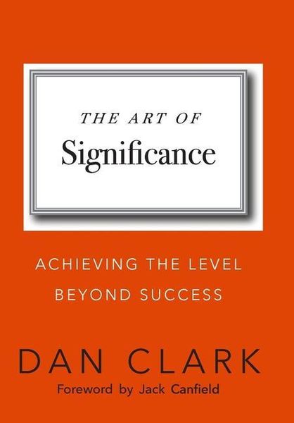 Produktbild: The Art of Significance