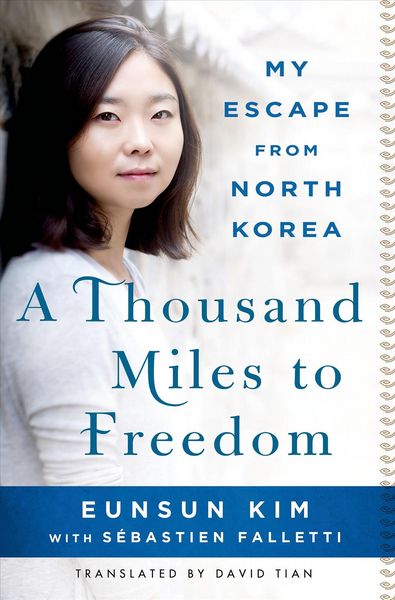 Produktbild: Thousand Miles To Freedom