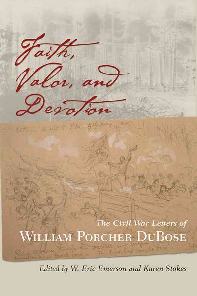 Produktbild: Faith, Valor, and Devotion