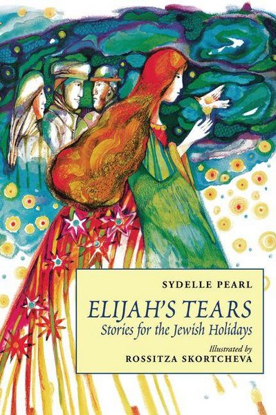 Produktbild: Elijah's Tears