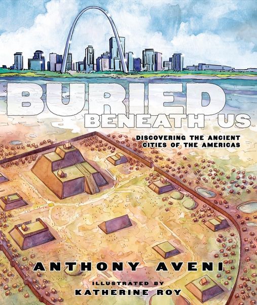 Produktbild: Aveni, A: Buried Beneath Us