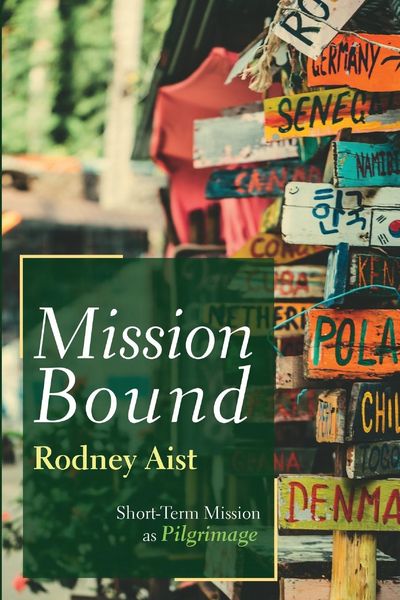 Produktbild: Mission Bound