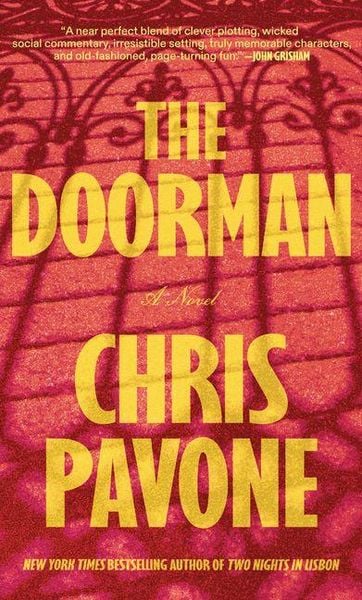 Produktbild: The Doorman
