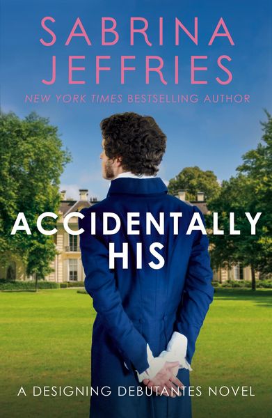 Produktbild: Accidentally His