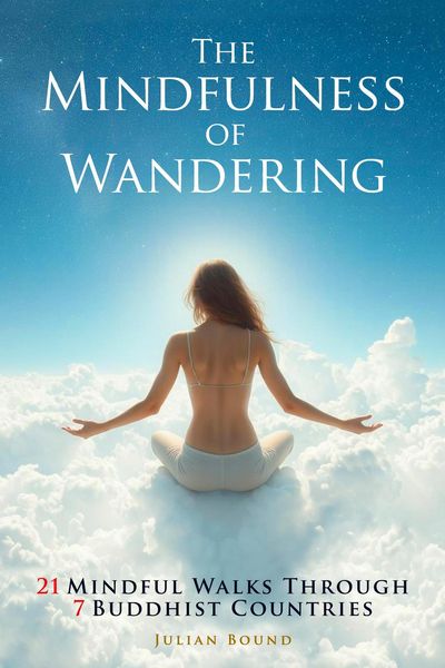 Produktbild: The Mindfulness of Wandering