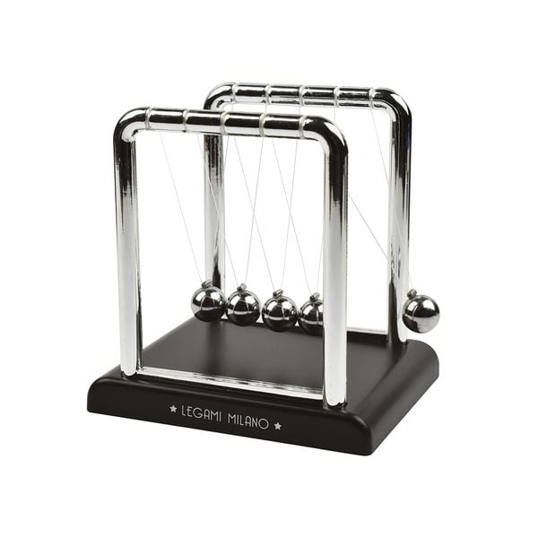 Legami Newtonpendel - Newton's Cradle