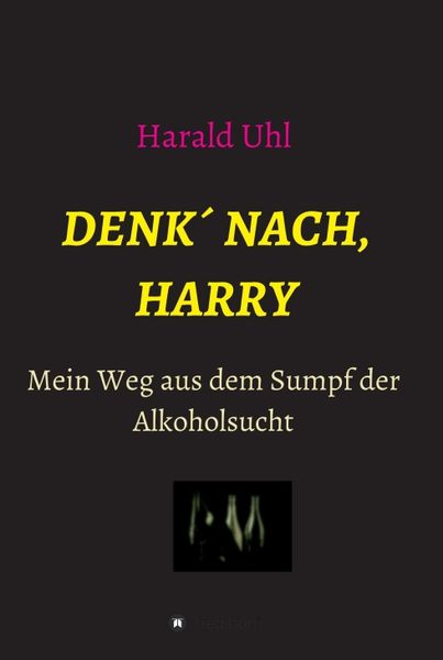 Produktbild: Denk&acute; nach, Harry
