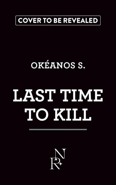 Produktbild: Last time to kill