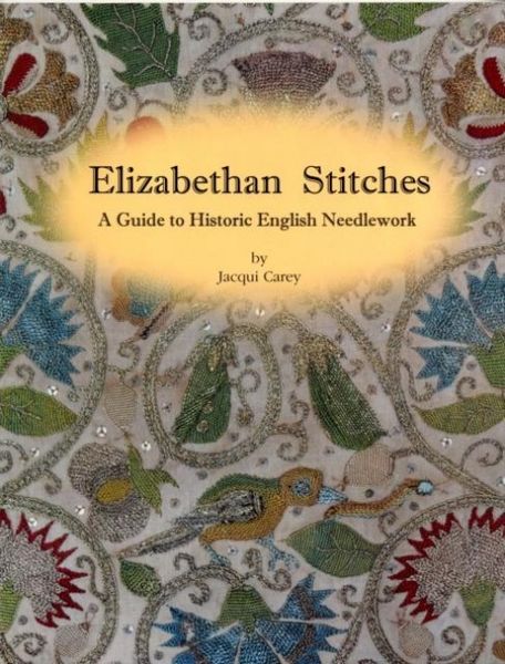 Produktbild: Elizabethan Stitches