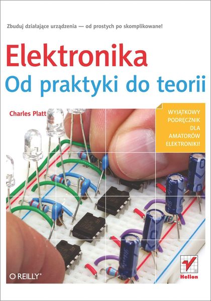Produktbild: Elektronika. Od praktyki do teorii