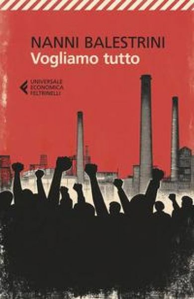 Produktbild: Vogliamo tutto