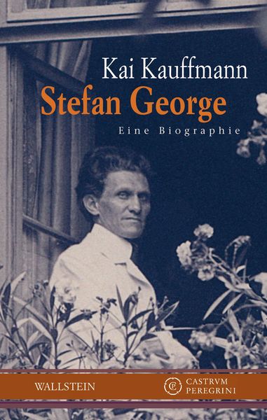 Produktbild: Stefan George