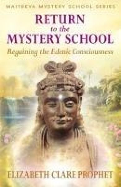 Produktbild: Return to the Mystery School