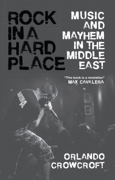 Produktbild: Rock in a Hard Place