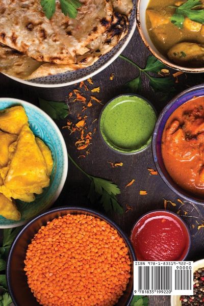 Produktbild: Sapori d'India