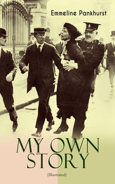 Produktbild: MY OWN STORY (Illustrated)