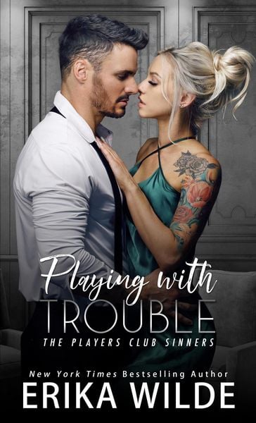 Produktbild: Playing with Trouble