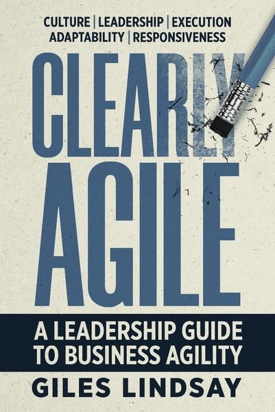 Produktbild: Clearly Agile