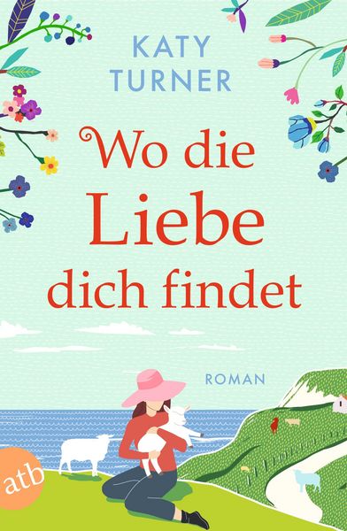 Produktbild: Wo die Liebe dich findet