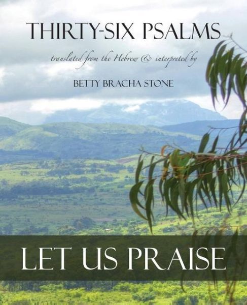 Produktbild: Thirty-Six Psalms