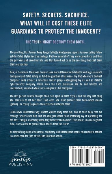 Produktbild: Guarding Truth