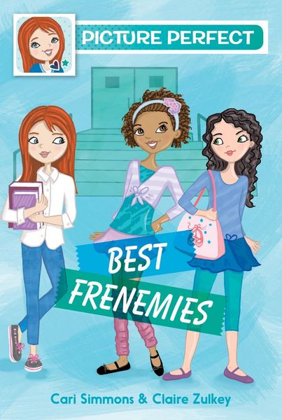 Produktbild: Picture Perfect #3: Best Frenemies