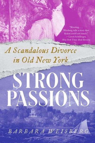 Produktbild: Strong Passions