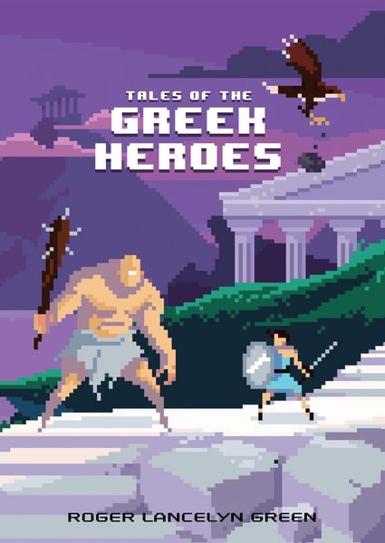 Produktbild: Tales Of The Greek Heroes