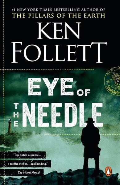 Produktbild: Eye of the Needle