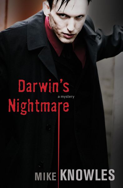 Produktbild: Darwin's Nightmare