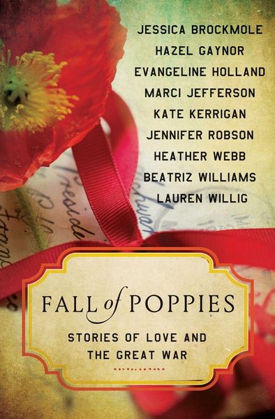Produktbild: Fall Poppies Pb