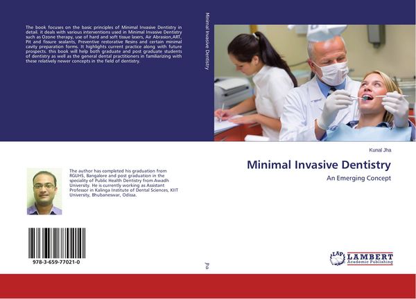 Produktbild: Minimal Invasive Dentistry