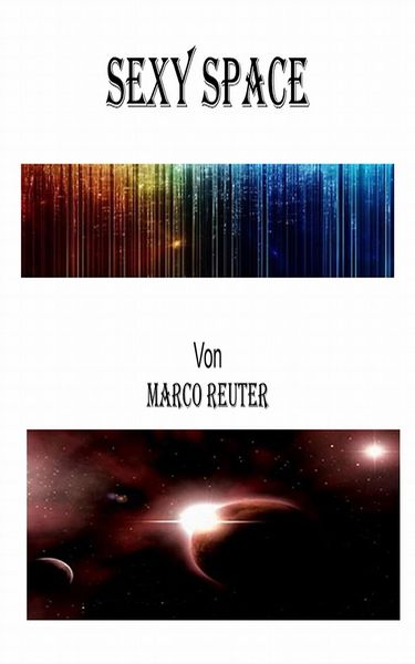 Produktbild: Sexy Space