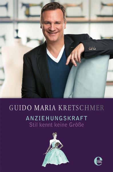 Produktbild: Anziehungskraft - Stil kennt keine Gr&ouml;&szlig;e