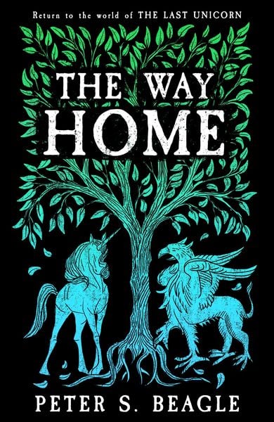 Produktbild: The Way Home