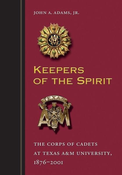 Produktbild: Keepers of the Spirit