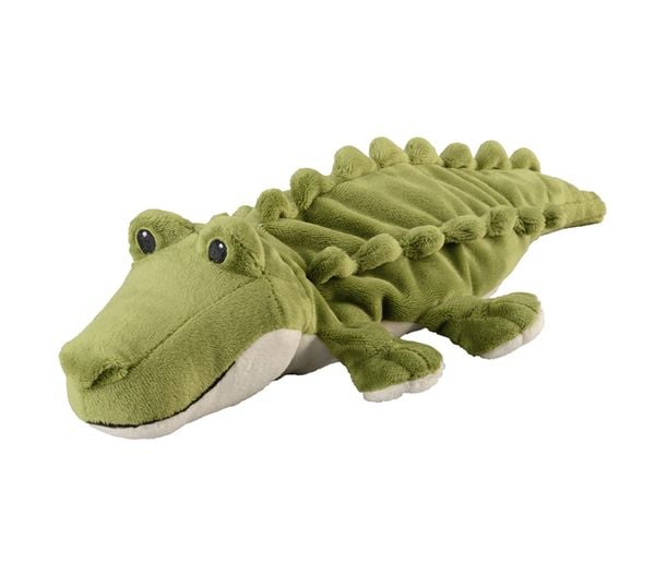 Produktbild: W&auml;rmestofftier Warmies&reg; MINIS Krokodil