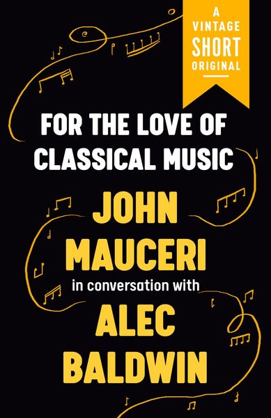 Produktbild: For the Love of Classical Music