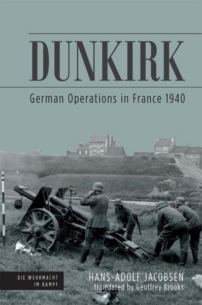 Produktbild: Dunkirk